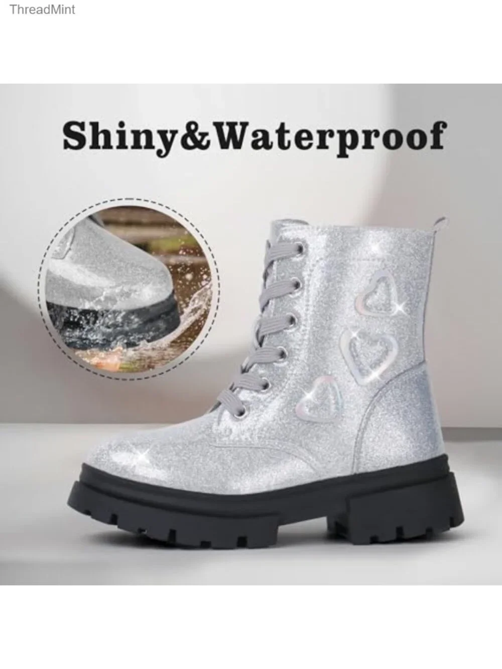 N/A these shiny